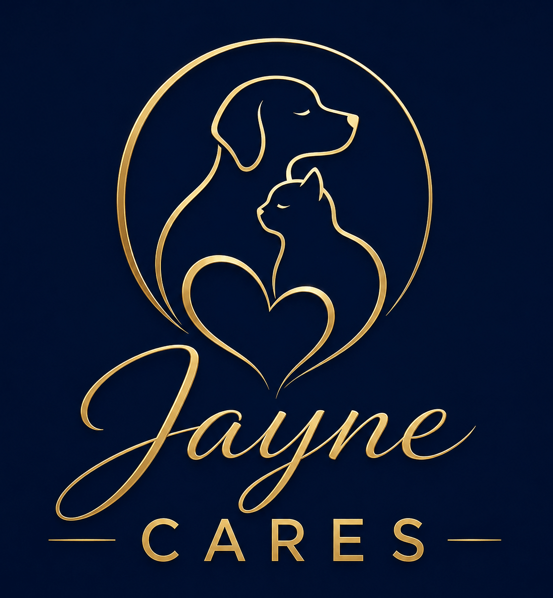 Jayne Cares